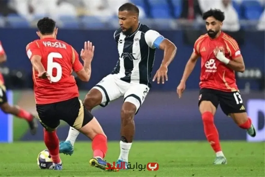 لأول مرة في التاريخ: المتحدة للرياضة تتعاون مع ESPN وديزني بلس لبث مباراة الأهلي ضد باتشوكا! لأول مرة في التاريخ: المتحدة للرياضة تتعاون مع ESPN وديزني بلس لبث مباراة الأهلي ضد باتشوكا!