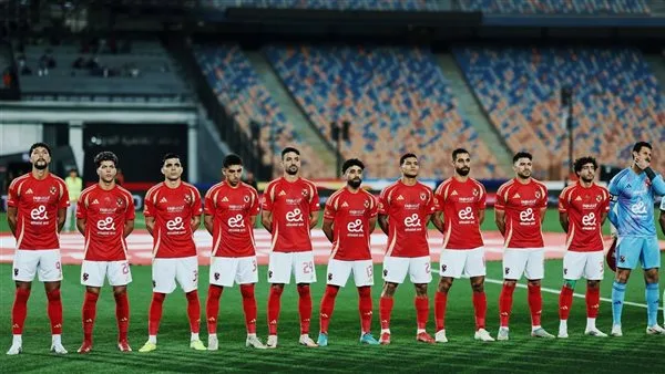 أول مشاركة لزيزو.. تابع البث المباشر لمباراة الأهلي أمام باتشوكا المكسيكي أول مشاركة لزيزو.. تابع البث المباشر لمباراة الأهلي أمام باتشوكا المكسيكي