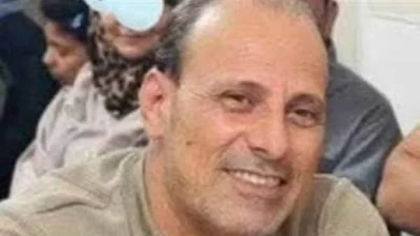 وزير العمل ينعى السائق الراحل خالد شوقي ويخصص 200 ألف جنيه لإعانة أسرته وزير العمل ينعى السائق الراحل خالد شوقي ويخصص 200 ألف جنيه لإعانة أسرته