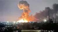 أستاذ في العلوم السياسية يشرح أهداف التصعيد الروسي تجاه أوكرانيا أستاذ في العلوم السياسية يشرح أهداف التصعيد الروسي تجاه أوكرانيا