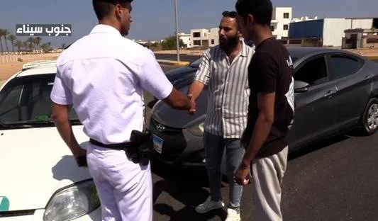 الداخلية تستمر في تحسين وتعزيز خدمات شرطة النجدة لتعزيز سرعة الاستجابة للبلاغات الداخلية تستمر في تحسين وتعزيز خدمات شرطة النجدة لتعزيز سرعة الاستجابة للبلاغات