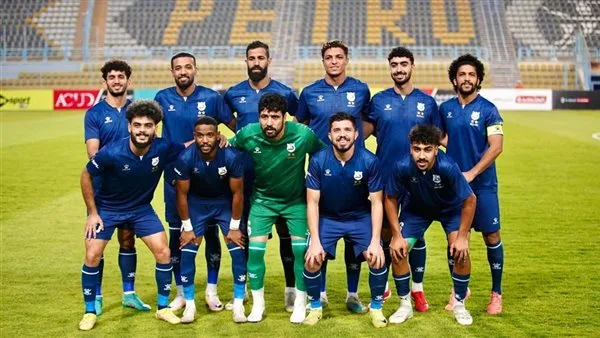 البنك يتجاوز إنبي ويتأهل لنهائي كأس العاصمة لملاقاة سيراميكا البنك يتجاوز إنبي ويتأهل لنهائي كأس العاصمة لملاقاة سيراميكا
