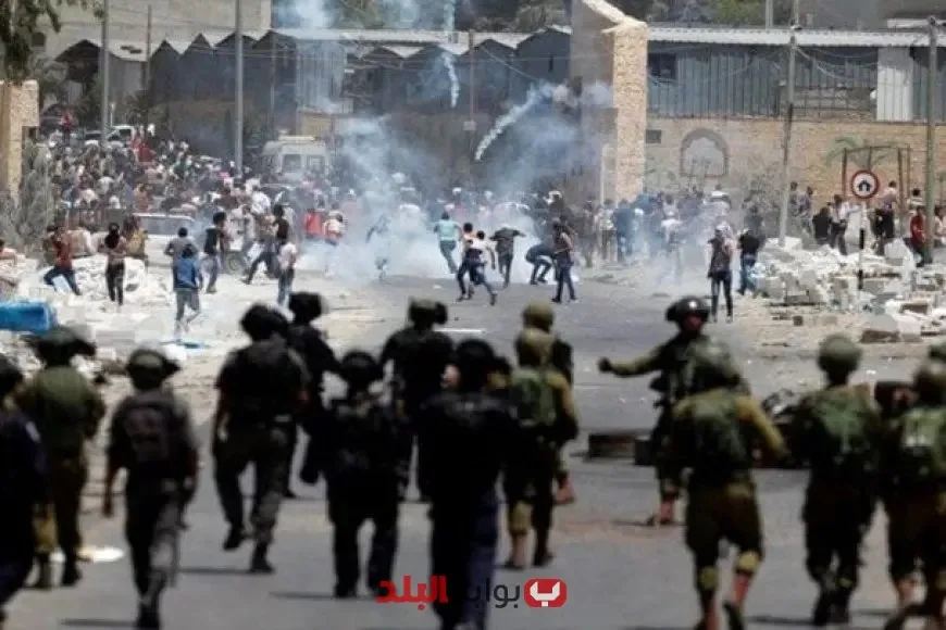 تجدد العنف في حي الشجاعية بين قوات الاحتلال ومجموعات المقاومة: تصعيد خطير للأوضاع الأمنية