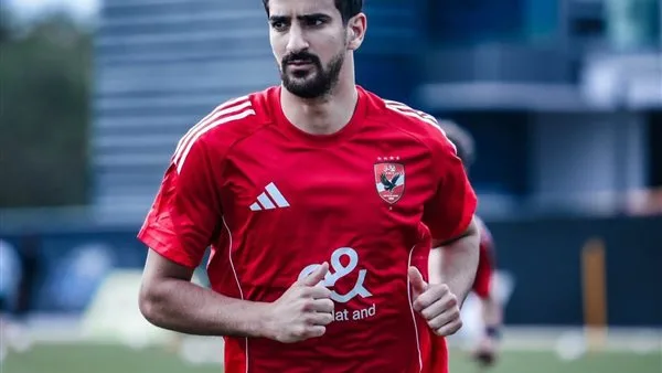عاجل.. الظهور الأول لبن رمضان.. خوسيه ربييرو يكشف عن تشكيل الأهلي لمواجهة باتشوكا عاجل.. الظهور الأول لبن رمضان.. خوسيه ربييرو يكشف عن تشكيل الأهلي لمواجهة باتشوكا