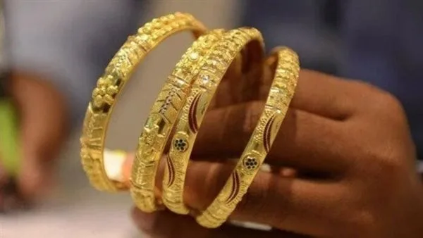 أسعار الذهب اليوم الأحد 8 يونيو 2025: أسعار الذهب في الأسواق المحلية أسعار الذهب اليوم الأحد 8 يونيو 2025: أسعار الذهب في الأسواق المحلية