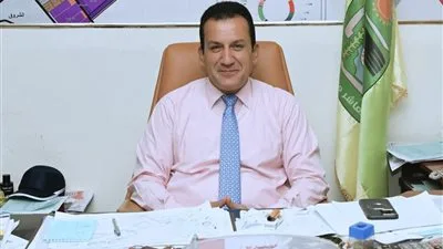 جهاز العاشر من رمضان يقرر تقديم مساعدة مالية بقيمة 50 ألف جنيه لعائلة ضحية حريق محطة الوقود جهاز العاشر من رمضان يقرر تقديم مساعدة مالية بقيمة 50 ألف جنيه لعائلة ضحية حريق محطة الوقود