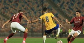 البنك الأهلي يواجه سيراميكا كليوباترا في نهائي كأس القاهرة البنك الأهلي يواجه سيراميكا كليوباترا في نهائي كأس القاهرة