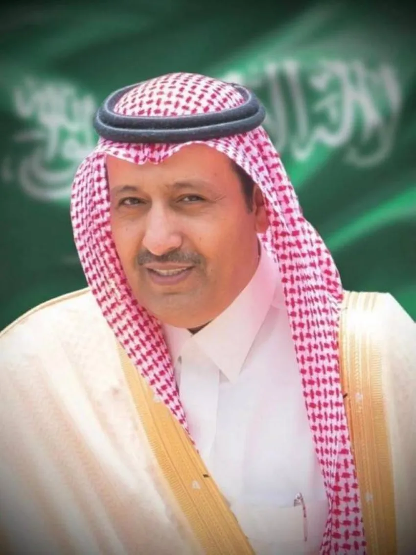 أمير الباحة يهنئ القيادة بمناسبة نجاح موسم الحج أمير الباحة يهنئ القيادة بمناسبة نجاح موسم الحج
