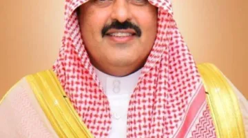 أمير حائل يقدم التهاني للقيادة بمناسبة نجاح موسم الحج