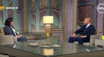 تامر عاشور: أنا ووالدي نتناول الفطور كبده في كل عيد بعد الانتهاء من العيديات.