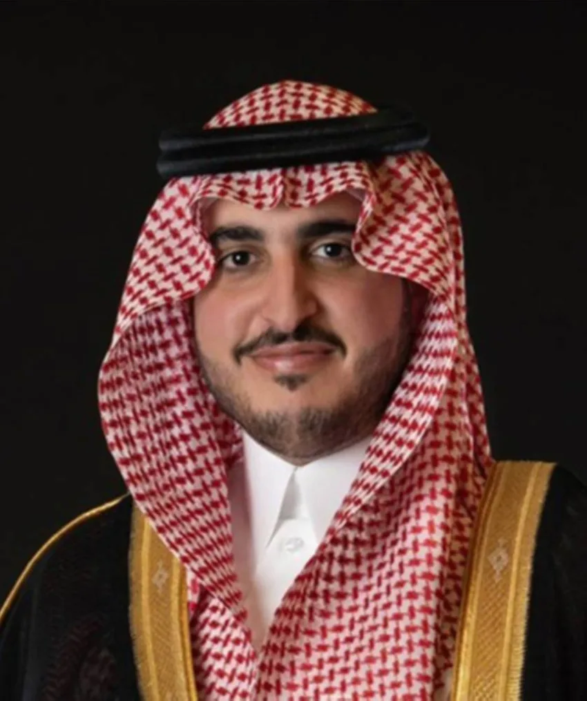 أمير الجوف: موسم الحج لهذا العام اتسم بتنظيم رائع وتطور شامل أمير الجوف: موسم الحج لهذا العام اتسم بتنظيم رائع وتطور شامل