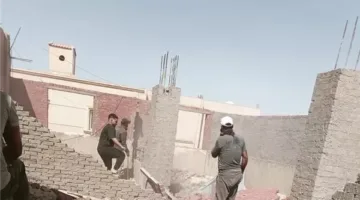 محافظ الإسماعيلية: نعتزم القضاء على مخالفات البناء واسترجاع الأراضي المحتلة