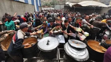 مؤسسة غزة الإنسانية تبدأ تقديم المساعدات بواسطة الشاحنات وسط استمرار الغارات الإسرائيلية