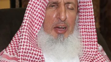 المفتي يثني على التعاون المثالي بين القطاعات خلال موسم الحج