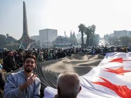 إطلاق سراح معتقلين في معارك التحرير “لم يشاركوا في أعمال عنف” في سوريا