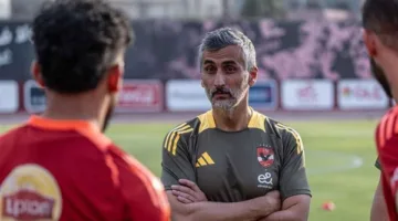 بث حي حالياً لمتابعة اللقاء الودي بين الأهلي وباتشوكا (فيديو)