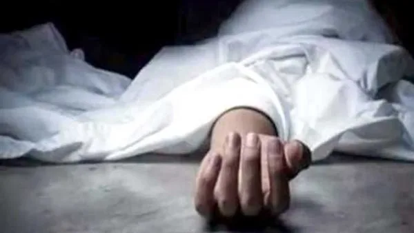 مقتل 6 أفراد وإصابة شخص آخر جراء انقلاب سيارة في مصرف بالدقهلية مقتل 6 أفراد وإصابة شخص آخر جراء انقلاب سيارة في مصرف بالدقهلية