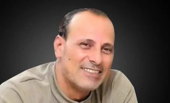 عاجل | تقديم 100 ألف جنيه لأسرة «خالد محمد شوقي» بطل حادث حريق شاحنة الوقود عاجل | تقديم 100 ألف جنيه لأسرة «خالد محمد شوقي» بطل حادث حريق شاحنة الوقود