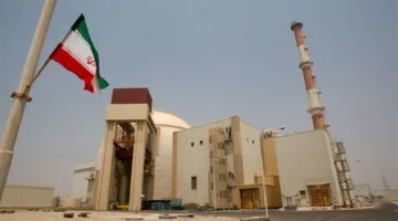 إيران تحذر من تقليص التعاون مع الوكالة الدولية للطاقة الذرية إذا تم اتخاذ قرار ضدها.