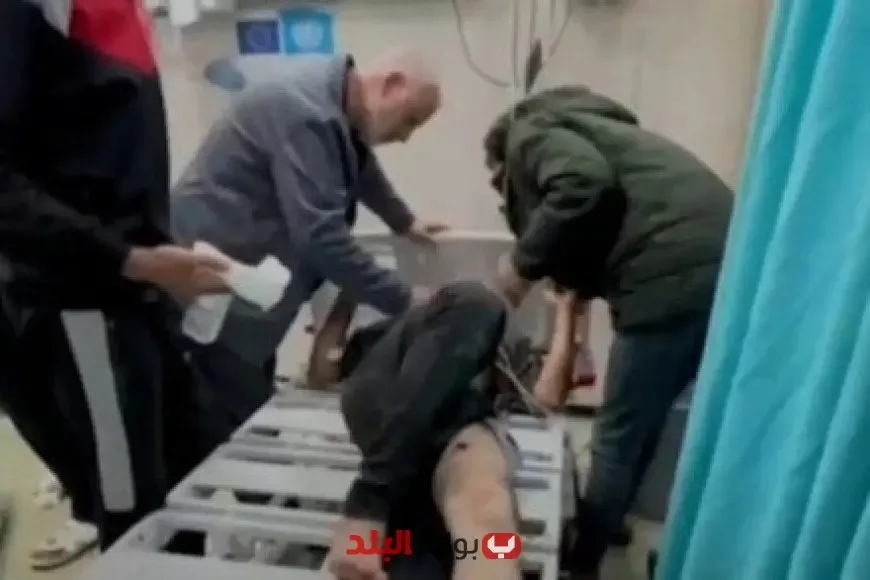 مستشفيات غزة مهددة بالإغلاق في غضون يومين: وزارة الصحة الفلسطينية تنبه من نفاد الوقود مستشفيات غزة مهددة بالإغلاق في غضون يومين: وزارة الصحة الفلسطينية تنبه من نفاد الوقود