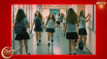 Underage: مسلسل جديد يقتحم عالم المراهقات عبر منصة شاهد