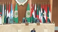 عاجل| هل سينشأ نزاع بين الدول العربية حول تعيين الأمين العام الجديد للجامعة العربية؟ عاجل| هل سينشأ نزاع بين الدول العربية حول تعيين الأمين العام الجديد للجامعة العربية؟