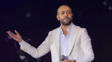 تامر عاشور: تجربة جديدة ستجلب لي الألم وأبعدتني عن إطار الأغاني الهادئة