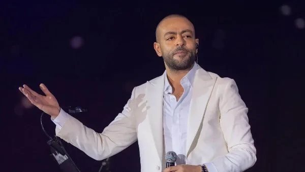 تامر عاشور: تجربة جديدة ستجلب لي الألم وأبعدتني عن إطار الأغاني الهادئة تامر عاشور: تجربة جديدة ستجلب لي الألم وأبعدتني عن إطار الأغاني الهادئة