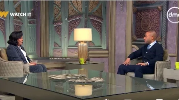 تامر عاشور: أغرب شيء رأيته على طريق الملك في جدة بسبب “هيجيلي موجوع” تامر عاشور: أغرب شيء رأيته على طريق الملك في جدة بسبب “هيجيلي موجوع”