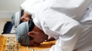مواعيد الصلاة ليوم الإثنين 9 يونيو 2025 في القاهرة والمناطق المختلفة: اكتشف توقيت صلاتك الآن!