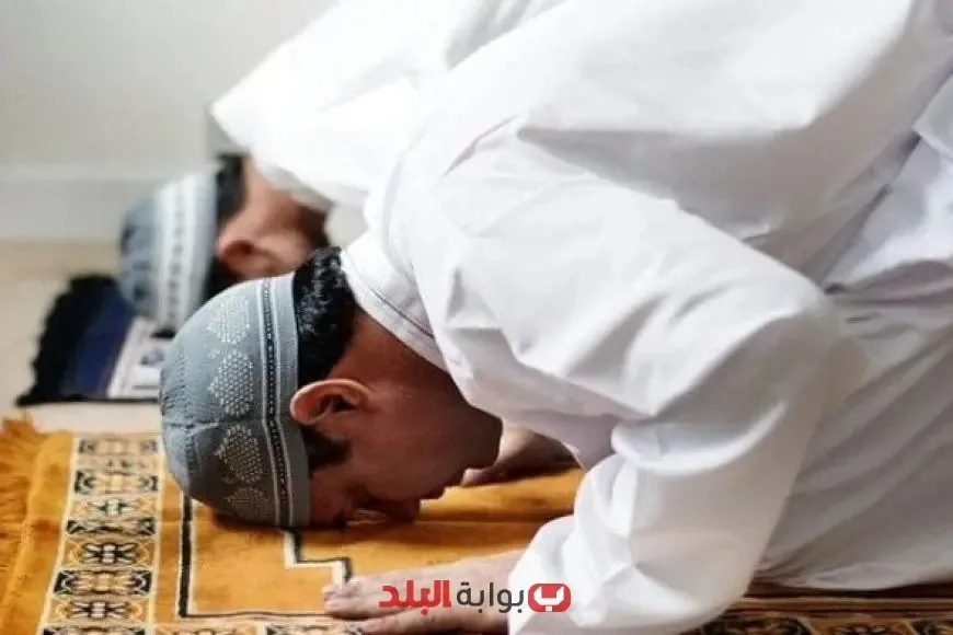 مواعيد الصلاة ليوم الإثنين 9 يونيو 2025 في القاهرة والمناطق المختلفة: اكتشف توقيت صلاتك الآن! مواعيد الصلاة ليوم الإثنين 9 يونيو 2025 في القاهرة والمناطق المختلفة: اكتشف توقيت صلاتك الآن!