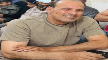 جهاز العاشر من رمضان: تقديم واجب العزاء للسائق البطل خالد عبد العال ودعم أسرته بـ 50 ألف جنيه