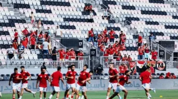 “أينما كنتم يا أهلي”، المتحدة للرياضة وأون سبورت تطلقان حملة لتعزيز دعم الأهلي من جميع أنحاء العالم.