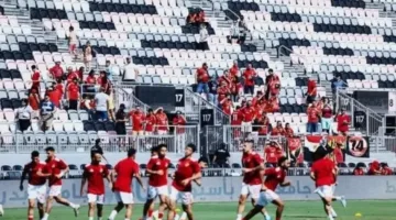 شاركوا في حملة دعم الأهلي عالميًا: المتحدة للرياضة وأون سبورت تدعوان المشجعين من جميع أنحاء العالم!