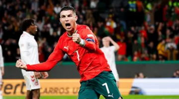 سحر ميسي يدفع 14 لاعبًا للخروج عن ولائهم لكريستيانو رونالدو