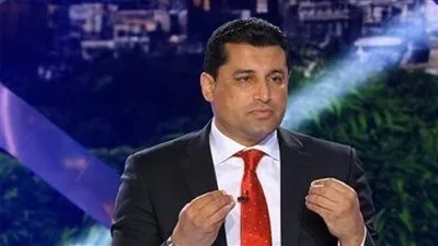 هيثم فاروق: الزمالك يستحق الكثير من التقدير.. والانتماء له شرف لا يناله إلا الرجال.