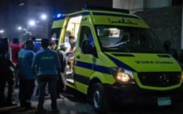 نقدم تفاصيل عن 11 مصاباً جراء حادث انقلاب سيارة نصف نقل في الزراعة بالمنيا نقدم تفاصيل عن 11 مصاباً جراء حادث انقلاب سيارة نصف نقل في الزراعة بالمنيا