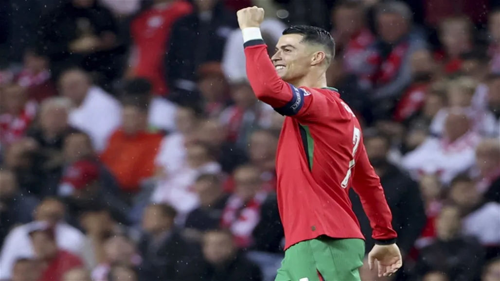 توجت البرتغال بلقب بطولة الأمم الأوروبية بقيادة رونالدو بعد انتصارها على إسبانيا بركلات الترجيح.