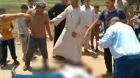 أول رد من نقابة الزراعيين في سوهاج حول الاعتداء على موظف حماية الأراضي أول رد من نقابة الزراعيين في سوهاج حول الاعتداء على موظف حماية الأراضي