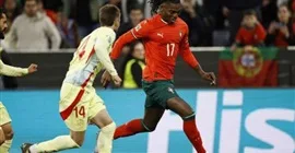 البرتغال تتوج بلقب دوري الأمم الأوروبية على حساب إسبانيا البرتغال تتوج بلقب دوري الأمم الأوروبية على حساب إسبانيا
