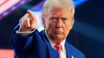 ترامب يلتقي بالزعماء العسكريين في كامب ديفيد لبحث قضايا استراتيجية هامة.