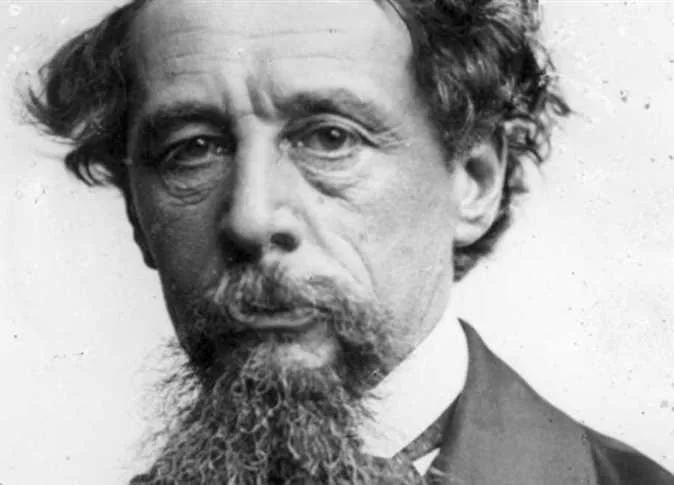 «في مثل هذا اليوم».. رحيل الروائي البريطاني الشهير تشارلز ديكنز 9 يونيو 1870 «في مثل هذا اليوم».. رحيل الروائي البريطاني الشهير تشارلز ديكنز 9 يونيو 1870