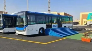 الحافلات الترددية تواجه فوضى الميكروباصات.. والمواطنون: “أنقذونا من جشع السائقين”