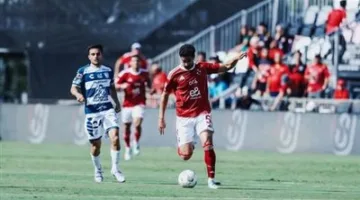 عاجل: باتشوكا المكسيكي يتغلب على الأهلي بركلات الترجيح (3/5) ويحصد لقب الكأس الودية الدولية قبل انطلاق كأس العالم للأندية