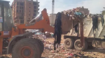 قانونية: تدابير جديدة للتعامل مع النفايات الخطرة