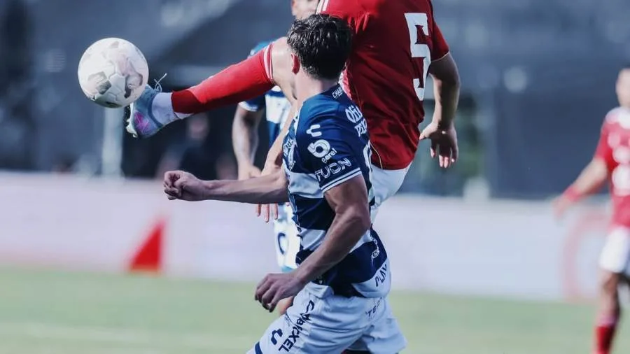 عاجل.. بحضور زيزو.. الأهلي يتعادل مع باتشوكا ودياً ويهزم بركلات الترجيح