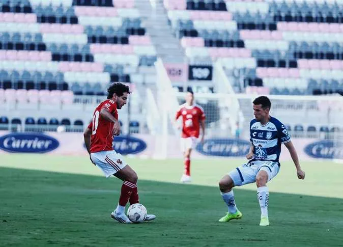 بالمجان.. القنوات التي ستبث مباراة الأهلي وإنتر ميامي في كأس العالم للأندية