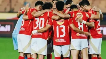 باتشوكا يتخطى الأهلي 5-3 بركلات الترجيح في تحضيرات كأس العالم للأندية