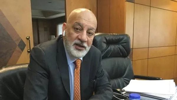 محمد أيوب: وقعنا اتفاقية مع منصة دولية لدعم صناعة الفندقة. محمد أيوب: وقعنا اتفاقية مع منصة دولية لدعم صناعة الفندقة.