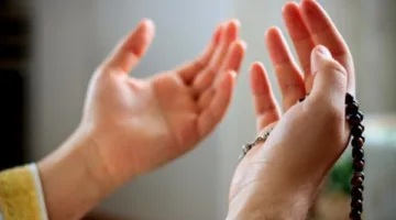 دعاء مختار لأيام التشريق للرزق والخير.. أقم ترديده قبل مغيب الشمس